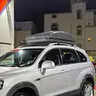 صندوق تخزين جي أم سي أصلي