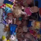 البيع ألعاب