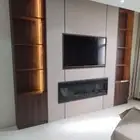 توريد وتركيب جميع انواع الديكورات