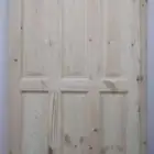 ابواب خشب جديدة مع الحلوق