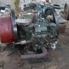 بلاكستون 16 حصان. جديد