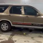 Hyundai CRV2003