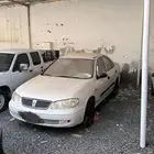 نيسان صني 2008