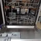Dishwasher