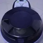 قلايه هوائيه تيفال شبه جديده