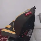 كرسي سياره للاطفال للسلامه