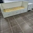 غرفة نوم من ايكيا