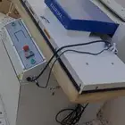 للتقبيل معدات خياطة رجالية مكبس هيدروليك هاشيما ..الخ