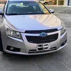 Chevrolet Cruze 2012