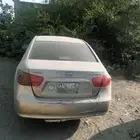 هيونداي النترا 2010