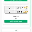 لوحة ناقه هجن
