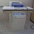 مكبس هاشيما للبيع خياطة رجالية