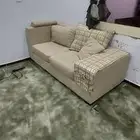 كنب خمسة أشخاص