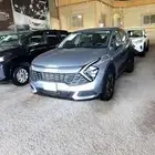 كيا سبورتاج 2023 مكينه 2000قسط يبدأ من 1600رواتب كاش
