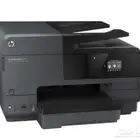 طابعة hp