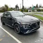 Mercedes E53 Amg 2025