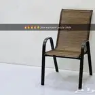 طاولات خارجية وكراسي كافيهات مقاهي شاهي فنادق خارجي وتس فقط