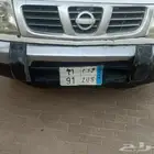 لوحة نقل ( س و م 91 ) للبيع أوراقها سليمه وجاهزه للنقل