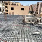 مهندس مدني لجميع الزيارات الميدانية