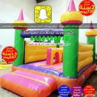 نطيطات زحاليق العاب هوائيه مسابح نطيطه مع زحليقه اكس ورلد