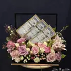 توصيل وتنسيق هدايا العيد