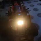 دباب اربع كفرات سويدي تيوان مقاس 100