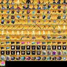 حساب فورتنايت طور الزومبي القديم سيزن3 power132 اساسي