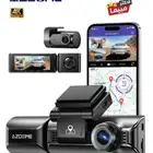 داش كام أزدوم M550 Max ثلاثة كاميرات أمامية و داخلية و خلفية