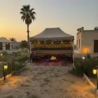 الخيمه المنزليه