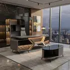 مودرن الفخمةاثاث مكاتب طقم حجم كبيرة عرض خاص تخفيض سعر الان