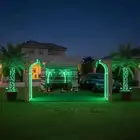 الخيم المنزليه بدون اوتاد