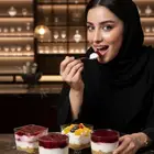 مودل للتصوير تصوير ملابس فساتين عبايات