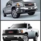 قطع جمس من 2000الى2013
