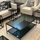 تفصيل جميع نوع طاولات حسب الطلب وشكل