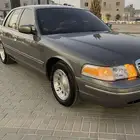 كراون فكتوريا مخزن او البدل بدل مناسب او لوحة رقم فردي