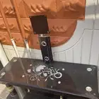 طاولها تلفزيون