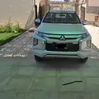 موستبيشي L200 دبل