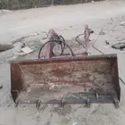 شيول حراثة فيات 66 70