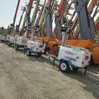 تأجير معدات ثقيلة بجده