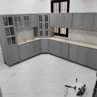 مطابخ جديده جاهزه