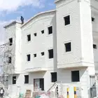 لياسه ملونة بديل الحجر وديكورات حزامات دريش زوايا اشكل فخامه