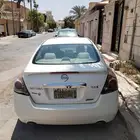 للبيع نيسان التيما بودي شد بلد 2012