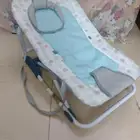 كرسي هزاز للأطفال