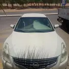 للبيع التيما قير عادي موديل 2010