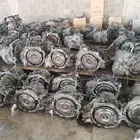 جيرات يارس توماتيك ياباني موديل 2001 الى موديل 2020