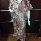 قمصان نسائية روز ميدي طويل جمله