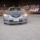 Mazda 3 2007.neat and clean.gear manual
