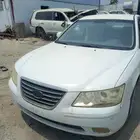 هونداي سوناتا 2010