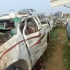 تويوتا هايلوكس 2014