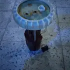 طرنبه بنزين أصلي وكاله